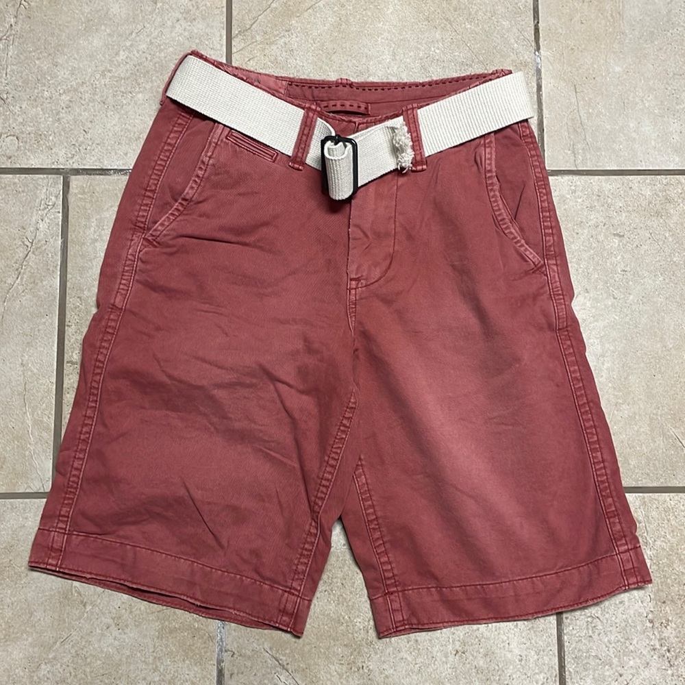 Size 26 American Eagle Shorts